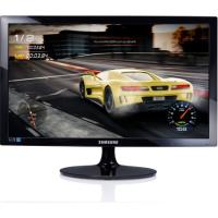 SAMSUNG 24 inç LS24D332HSX/UF FHD 1MS 75Hz HDM - 1
